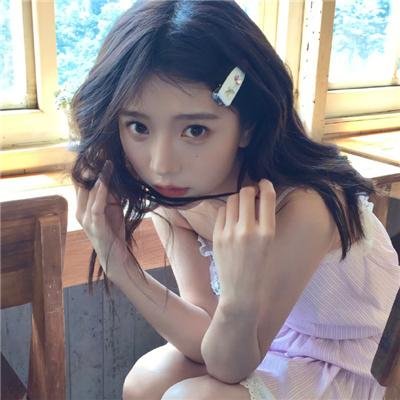 炎的肖像